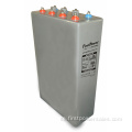 Lagringsenhet OPzV elektrisk källa batteri 2V2500AH